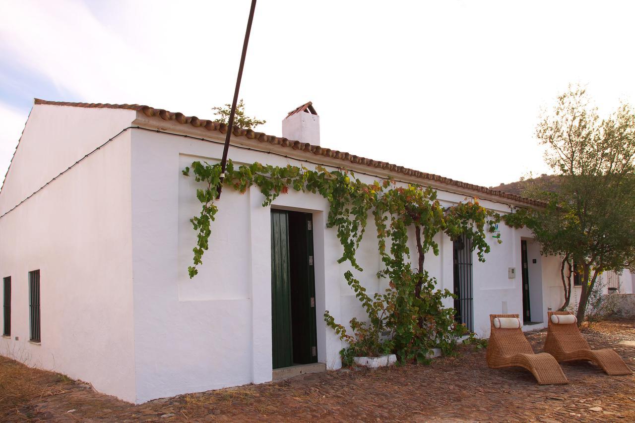Puerto de la Laja Casa Del Ingeniero , Alberca 4 Hab 8 Pers 3 Chimeneas Con Horno旅馆 外观 照片