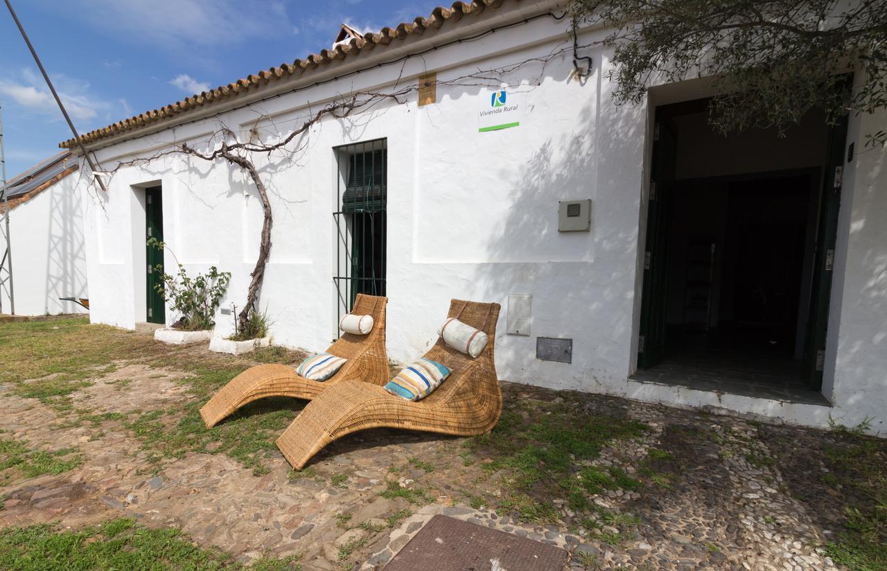 Puerto de la Laja Casa Del Ingeniero , Alberca 4 Hab 8 Pers 3 Chimeneas Con Horno旅馆 外观 照片