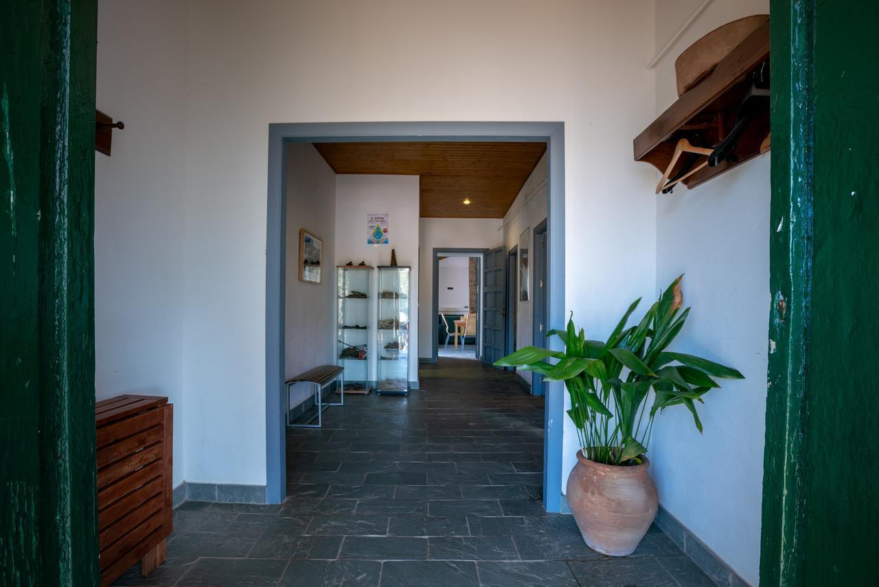 Puerto de la Laja Casa Del Ingeniero , Alberca 4 Hab 8 Pers 3 Chimeneas Con Horno旅馆 外观 照片