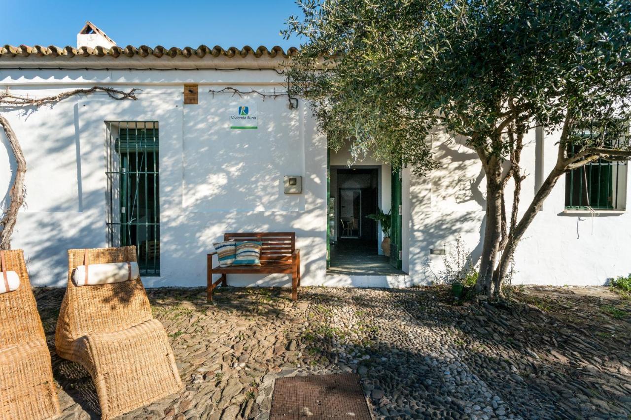 Puerto de la Laja Casa Del Ingeniero , Alberca 4 Hab 8 Pers 3 Chimeneas Con Horno旅馆 外观 照片