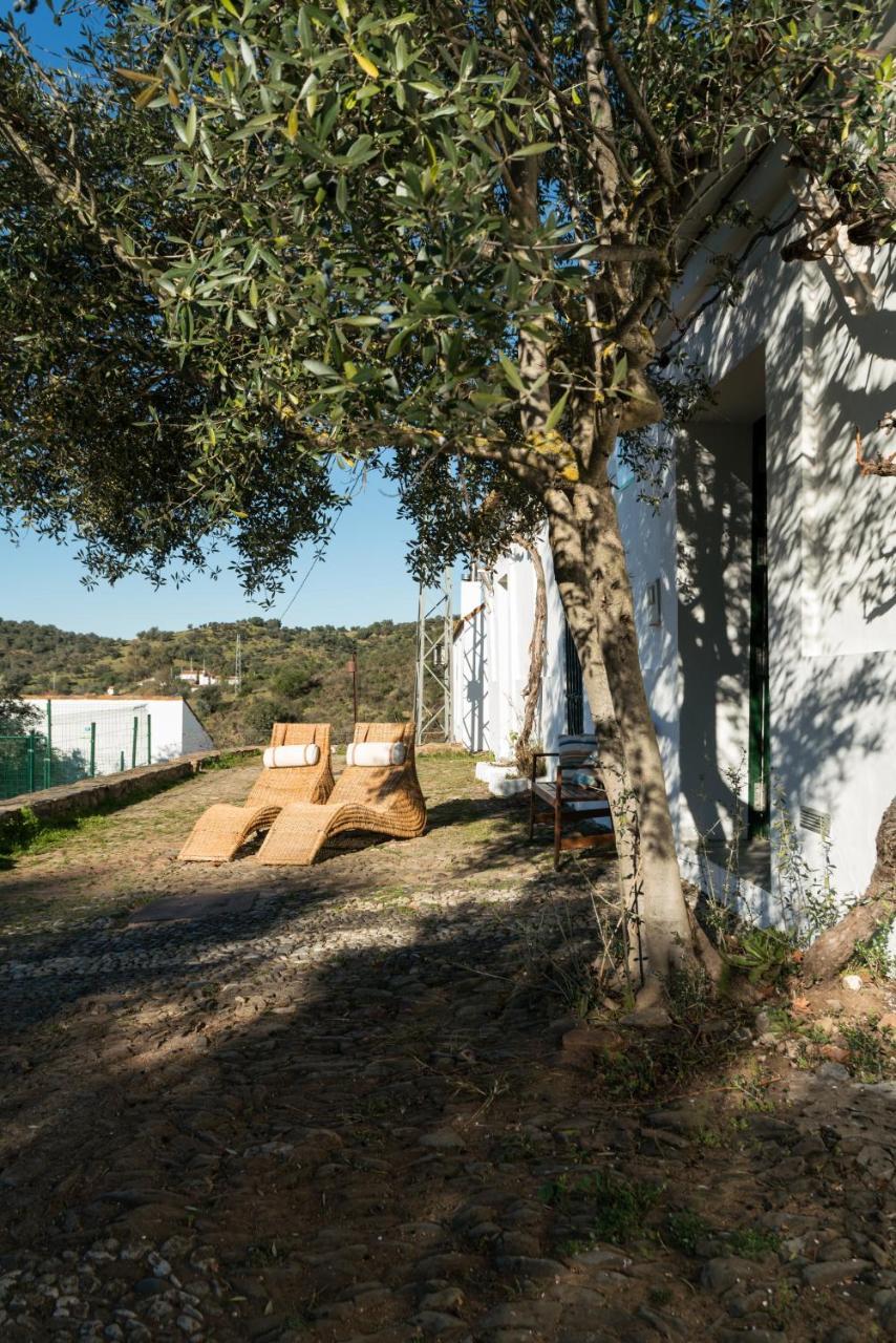 Puerto de la Laja Casa Del Ingeniero , Alberca 4 Hab 8 Pers 3 Chimeneas Con Horno旅馆 外观 照片