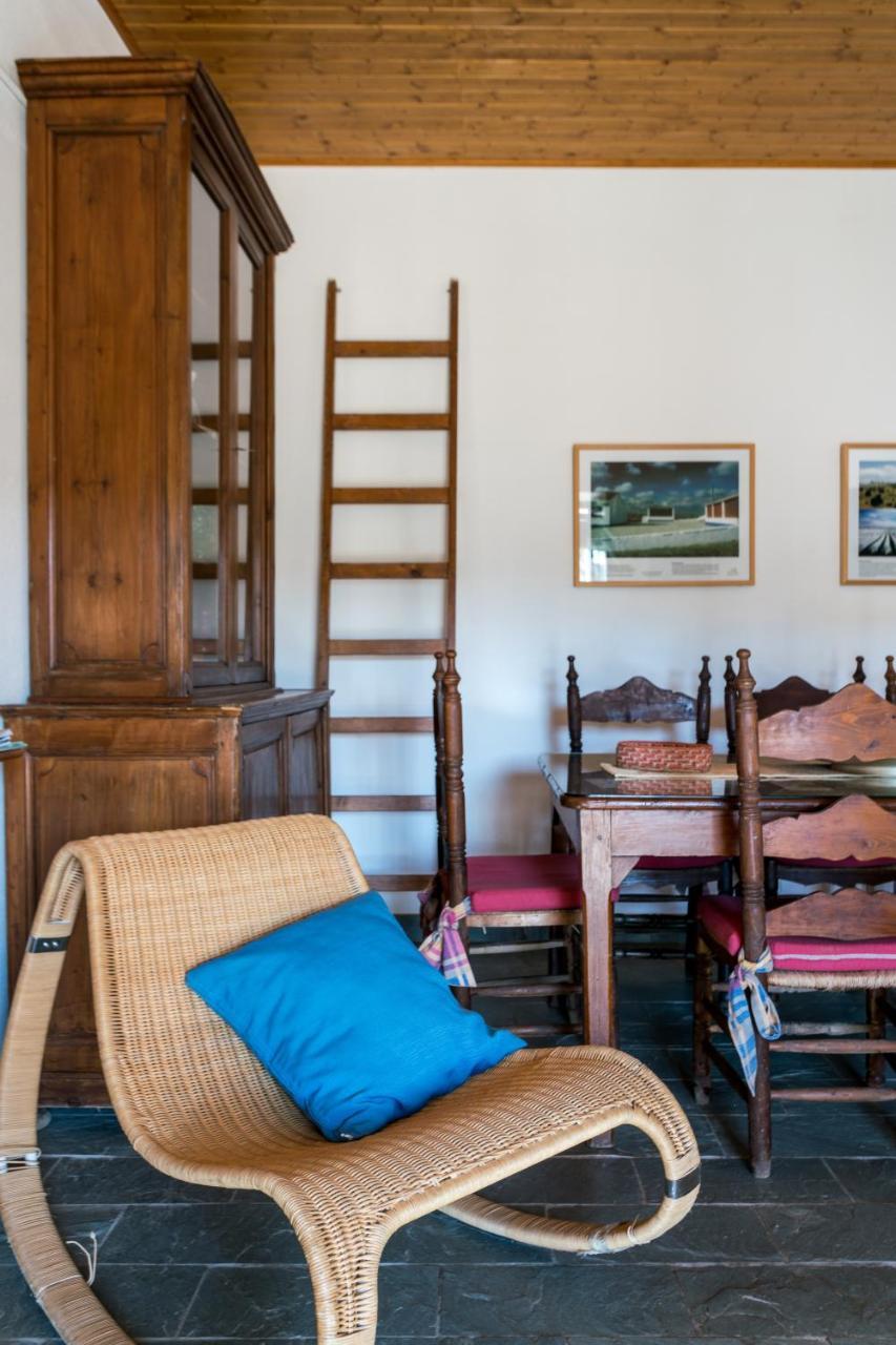 Puerto de la Laja Casa Del Ingeniero , Alberca 4 Hab 8 Pers 3 Chimeneas Con Horno旅馆 外观 照片