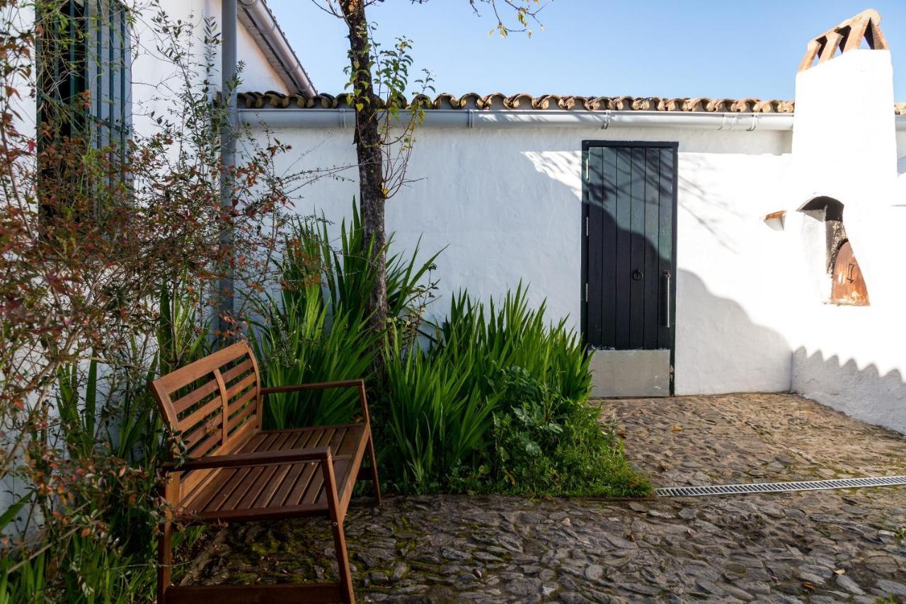 Puerto de la Laja Casa Del Ingeniero , Alberca 4 Hab 8 Pers 3 Chimeneas Con Horno旅馆 外观 照片