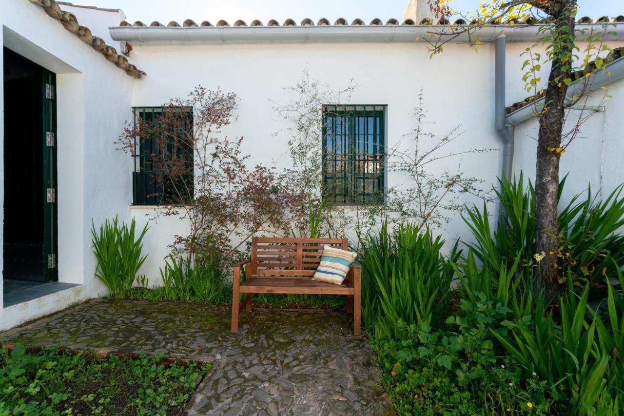 Puerto de la Laja Casa Del Ingeniero , Alberca 4 Hab 8 Pers 3 Chimeneas Con Horno旅馆 外观 照片