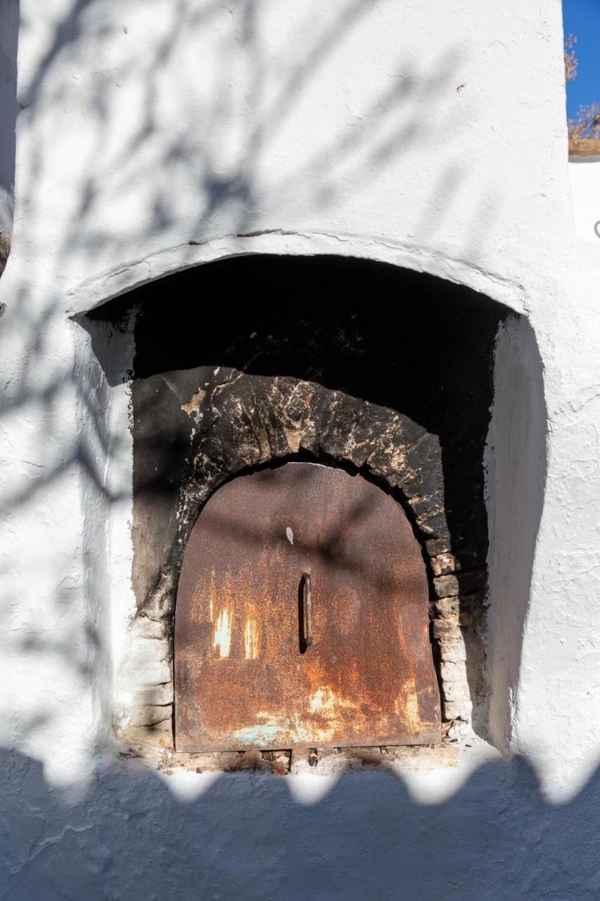 Puerto de la Laja Casa Del Ingeniero , Alberca 4 Hab 8 Pers 3 Chimeneas Con Horno旅馆 外观 照片
