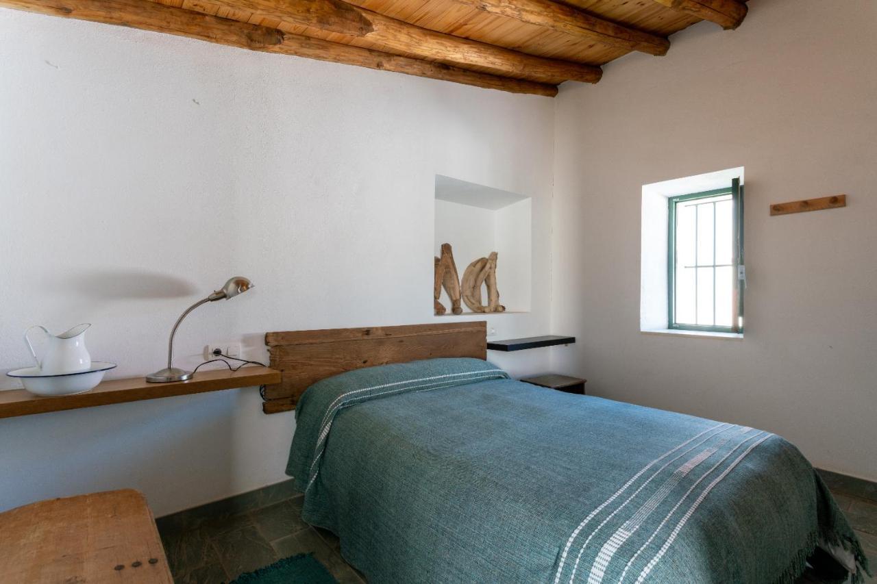 Puerto de la Laja Casa Del Ingeniero , Alberca 4 Hab 8 Pers 3 Chimeneas Con Horno旅馆 外观 照片