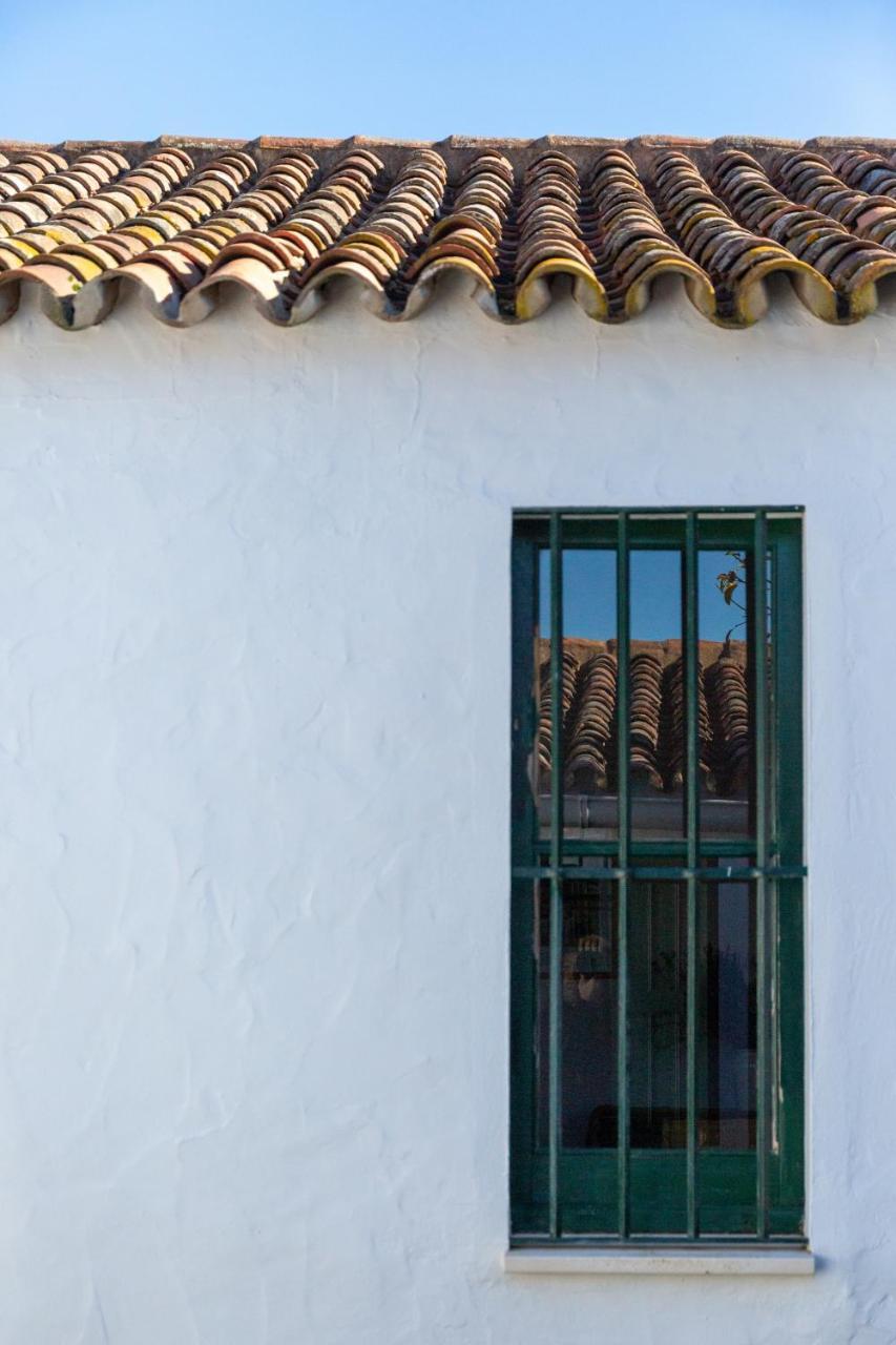 Puerto de la Laja Casa Del Ingeniero , Alberca 4 Hab 8 Pers 3 Chimeneas Con Horno旅馆 外观 照片