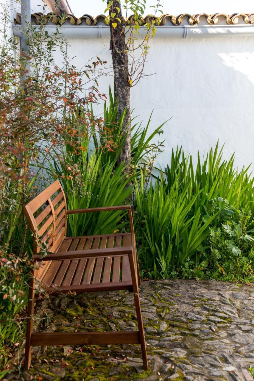 Puerto de la Laja Casa Del Ingeniero , Alberca 4 Hab 8 Pers 3 Chimeneas Con Horno旅馆 外观 照片