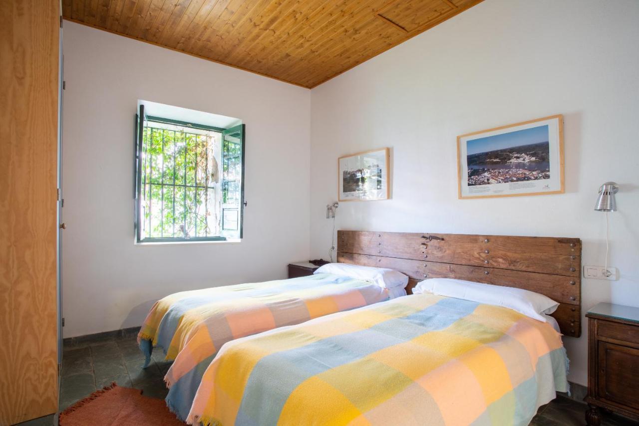Puerto de la Laja Casa Del Ingeniero , Alberca 4 Hab 8 Pers 3 Chimeneas Con Horno旅馆 外观 照片