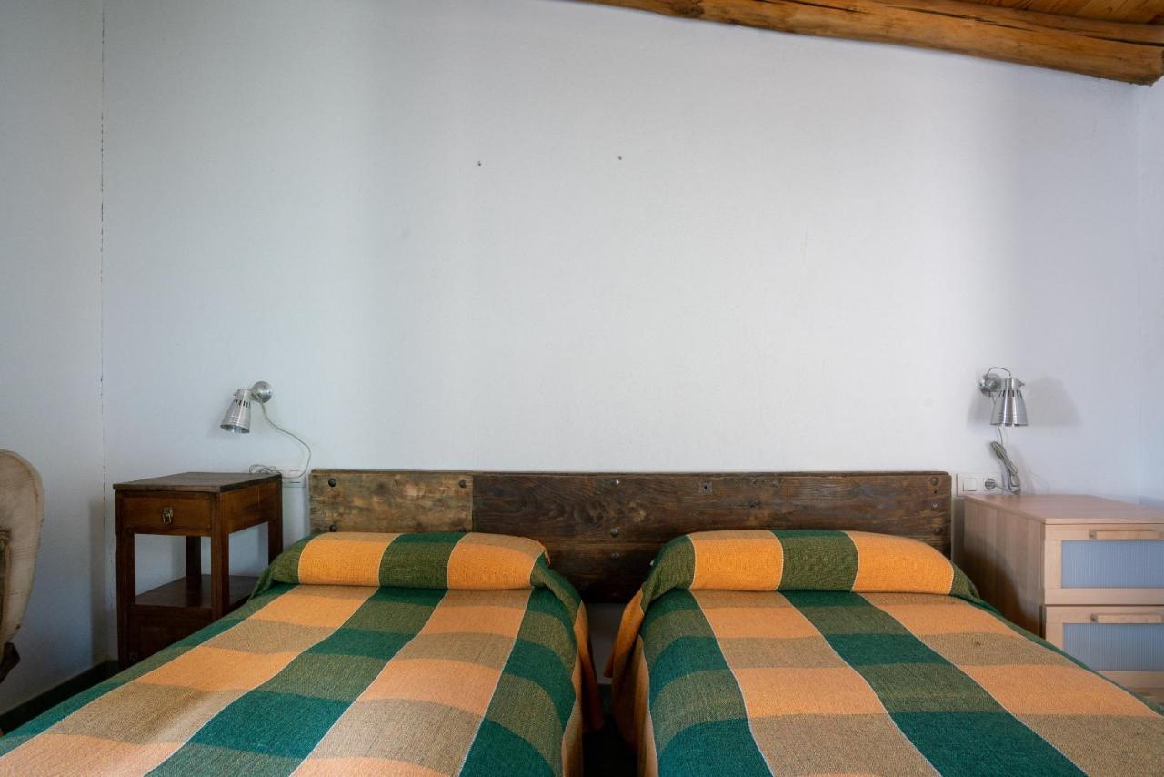 Puerto de la Laja Casa Del Ingeniero , Alberca 4 Hab 8 Pers 3 Chimeneas Con Horno旅馆 外观 照片