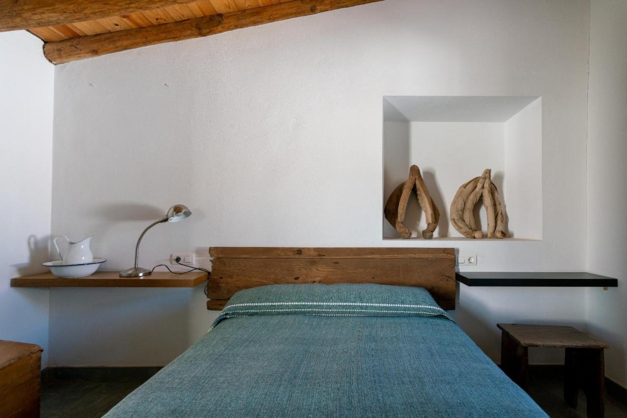 Puerto de la Laja Casa Del Ingeniero , Alberca 4 Hab 8 Pers 3 Chimeneas Con Horno旅馆 外观 照片